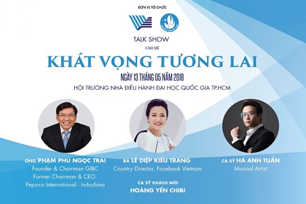 Buổi đàm thoại  Buổi đàm thoại