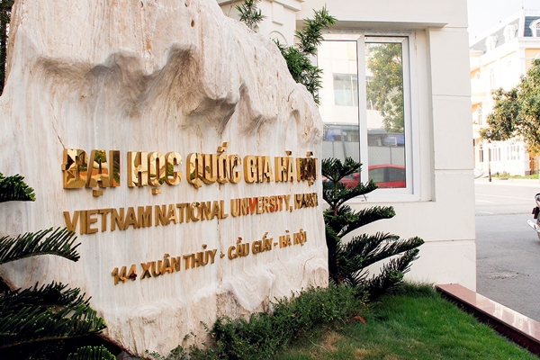 Điểm chuẩn của các trường đại học năm 2017 tại khu vực Hà Nội