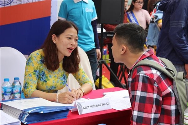 Không còn "tâm lý đám đông" trong kỳ xét tuyển sinh đại học 2018