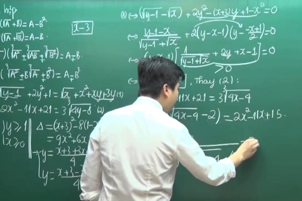 Lên kế hoạch ôn tập hiệu quả trong tháng cuối cùng trước kỳ thi THPT Quốc gia 2018 Lên kế hoạch ôn tập hiệu quả trong tháng cuối cùng trước kỳ thi THPT Quốc gia 2018