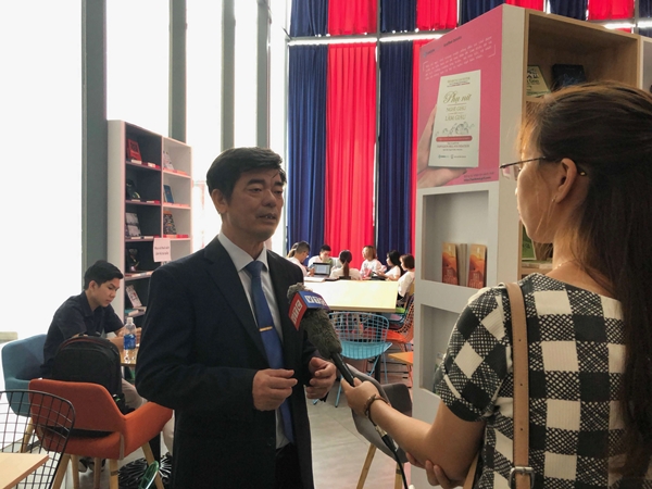 Ngành giáo dục mầm non Đại học HIU – Tuyển sinh cũng là tuyển dụng