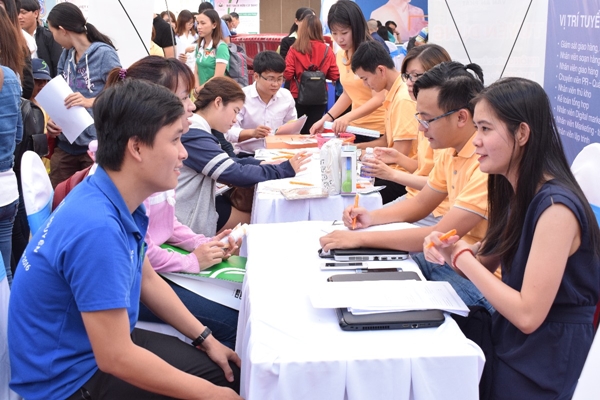 Nội dung khởi nghiệp được yêu cầu đưa vào chương trình đào tạo tại các trường Đại học Nội dung khởi nghiệp được yêu cầu đưa vào chương trình đào tạo tại các trường Đại học