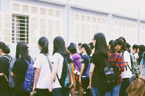 Sở GD&ĐT Hà Nội công bố số lượng đăng ký nguyện vọng tuyển sinh vào lớp 10