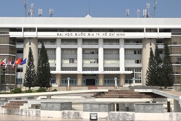 Thi đánh giá năng lực của ĐHQG TP.HCM - Cơ hội sửa sai cho thí sinh sau kỳ thi THPT Quốc gia 2018 Thi đánh giá năng lực của ĐHQG TP.HCM - Cơ hội sửa sai cho thí sinh sau kỳ thi THPT Quốc gia 2018