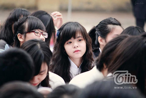  Bộ phủ nhận thông tin “công bố đề và đáp án cho các thí sinh khi kết thúc môn cuối”