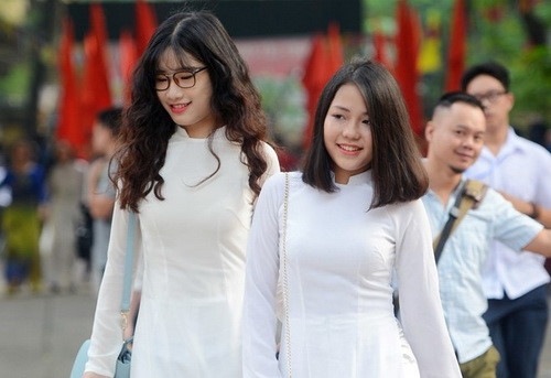 Xem, tra cứu điểm chuẩn vào lớp 10  tại Hà Nam năm 2018