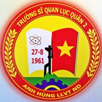 Trường Sĩ Quan Lục Quân 2 - Đại học Nguyễn Huệ