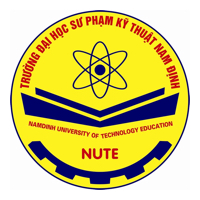 Đại Học Sư Phạm Kỹ Thuật Nam Định