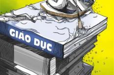 Bệnh “thành tích” và tâm lý “bằng cấp” khiến việc học nghề bị coi nhẹ