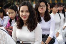 Đáp án chính thức từ Bộ  24 mã đề thi môn Địa lý THPT Quốc Gia năm 2018  (Chính thức từ bộ)