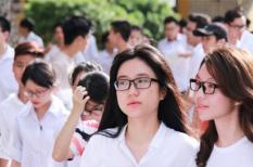 Đề thi môn Hóa học THPT Quốc Gia năm 2018