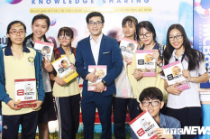 Cách ôn thi Ngữ văn 12 nhanh và hiệu quả nhất