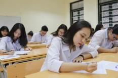 Tổng hợp đáp án và đề thi vào lớp 10 môn Toán năm 2018