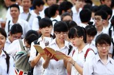 Có được thay đổi nguyện vọng xét tuyển Đại học năm 2018?