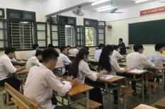 Đề thi môn Tiếng Anh THPT Quốc Gia năm 2018