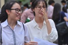 Tỉnh Ninh Bình thông báo điểm chuẩn vào lớp 10 năm 2018