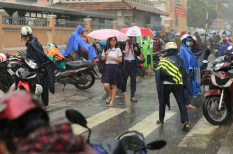 Gợi ý đáp án môn Văn kỳ thi tuyển sinh lớp 10 tại TP.HCM năm 2018