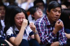 Không đủ điểm vào ĐH mong muốn thì học sinh phải làm gì?