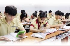 Học sinh trung bình có thể làm tốt 60% đề thi THPT Quốc gia 2018