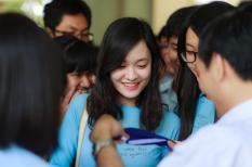 Xem, tra cứu điểm chuẩn vào lớp 10 tại Đà Nẵng năm 2018