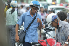 Kết thúc ngày thi đầu THPT Quốc gia 2018 có 44 thí sinh bị đình chỉ thi
