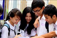 Xem, tra cứu điểm thi vào lớp 10  tại Bà Rịa - Vũng Tàu năm 2018