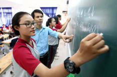 Kỹ năng để thí sinh đạt điểm cao môn Khoa học tự nhiên