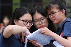 Mức điểm sàn ĐH- CĐ 2018 sẽ như thế nào?