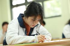 Đáp án chính thức từ Bộ  24 mã đề thi môn Lịch Sử THPT Quốc Gia năm 2018 (Chính thức từ bộ)