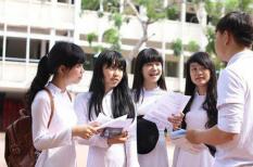 Đề Toán vào 10 tại Hà Nội: “Khá dễ”