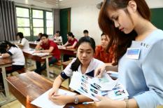 Đề thi môn Địa lý  THPT Quốc Gia năm 2018