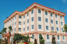 Trường ĐH Nam Cần Thơ - Khẳng định thương hiệu bằng sự tín nhiệm của xã hội