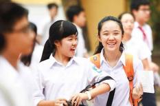 Công bố điểm chuẩn lớp 10 tại Hà Nội ngày hôm nay