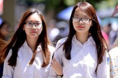 Sai lầm đáng tiếc có thể khiến gần 14.000 thí sinh mất điểm