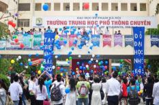 Xem, tra cứu điểm thi vào lớp 10 năm 2018 tại khu vực Hà Nội