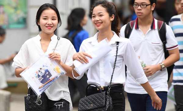 Bộ GD&ĐT thông tin đề thi THPT Quốc gia 2018