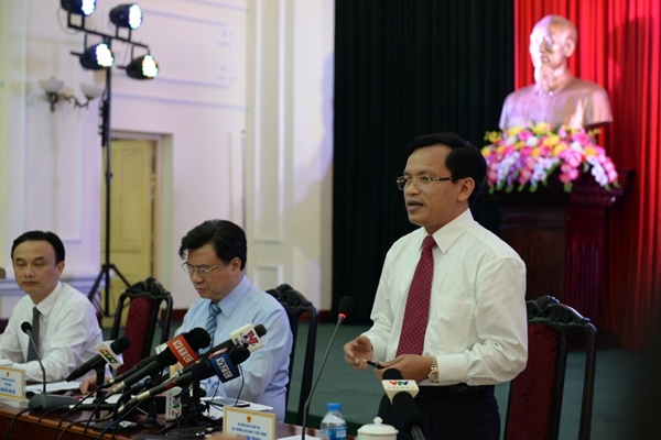 Bài làm các đề thi THPT Quốc gia 2018 được Bộ GD&ĐT chấm như thế nào?