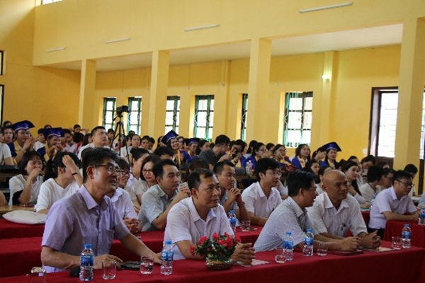 Bài làm các đề thi THPT Quốc gia 2018 được Bộ GD&ĐT chấm như thế nào?