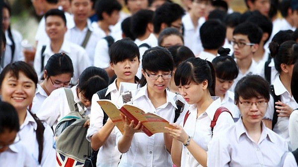Có được thay đổi nguyện vọng xét tuyển Đại học năm 2018? Có được thay đổi nguyện vọng xét tuyển Đại học năm 2018?