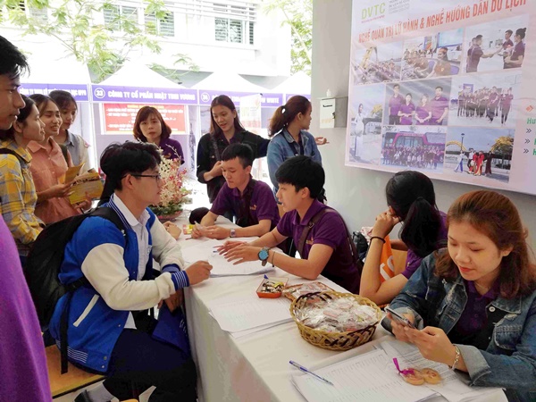 Có được thay đổi nguyện vọng xét tuyển Đại học năm 2018? Có được thay đổi nguyện vọng xét tuyển Đại học năm 2018?