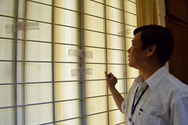 Đề thi tuyển sinh THPT Quốc gia 2018 sẽ tăng yêu cầu vận dụng kiến thức và câu hỏi mở Đề thi tuyển sinh THPT Quốc gia 2018 sẽ tăng yêu cầu vận dụng kiến thức và câu hỏi mở