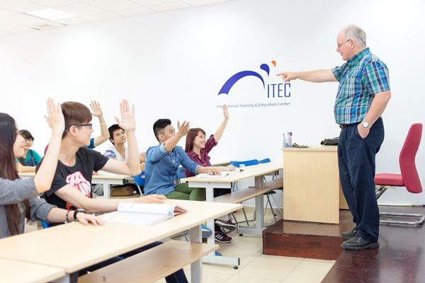 Trường ĐH Khoa học Tự nhiên – ĐHQG TP.HCM xét tuyển chương trình Cử nhân Quốc tế học hoàn toàn tại Việt Nam - Ảnh 2