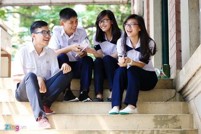 Xem, tra cứu điểm thi vào lớp 10  tại Nam Định năm 2018