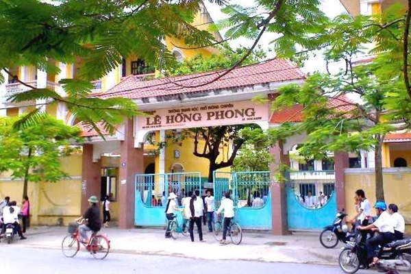 Học sinh nên làm gì nếu không đậu trường chuyên THPT