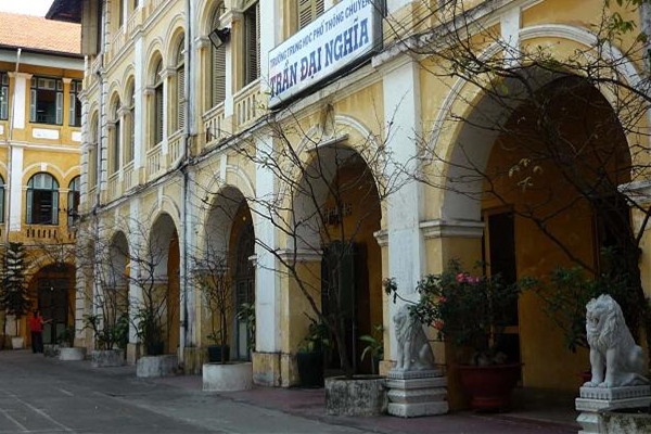 Học sinh nên làm gì nếu không đậu trường chuyên THPT