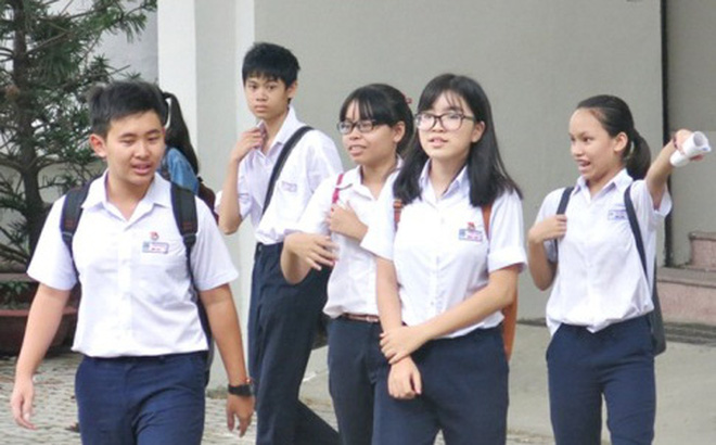 Xem, tra cứu điểm thi vào lớp 10  tại Long An năm 2018