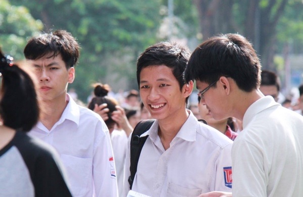 Xem, tra cứu điểm thi THPT Quốc Gia năm 2018 của 63 tỉnh thành - Nhanh, chính xác