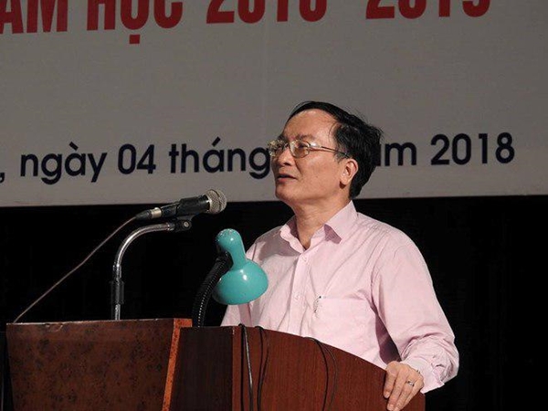 Huy động gần hết giáo viên coi thi tuyển sinh lớp 10 tại khu vực Hà Nội