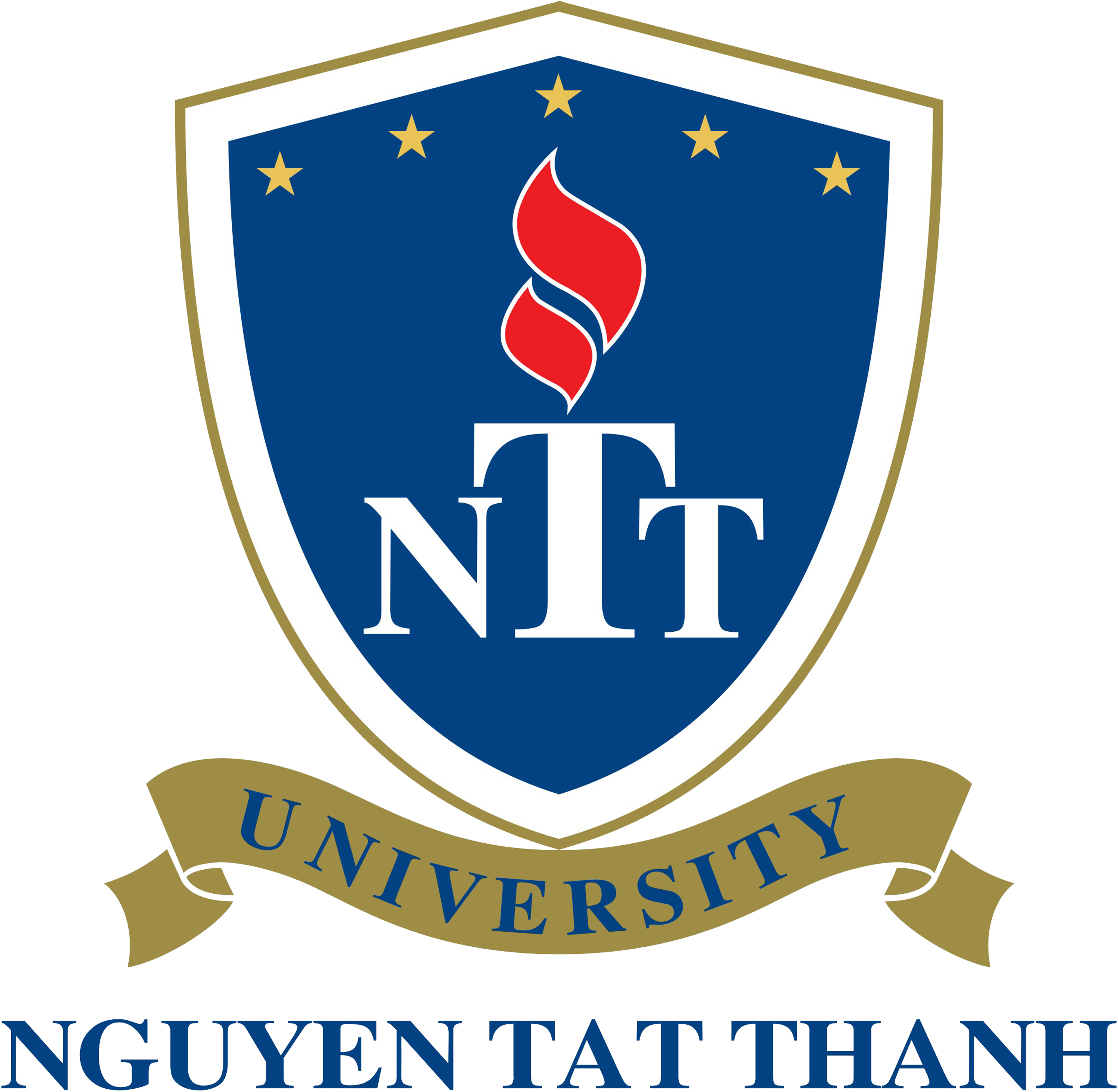 Trường Đại Học Nguyễn Tất Thành | KenhTuyenSinh