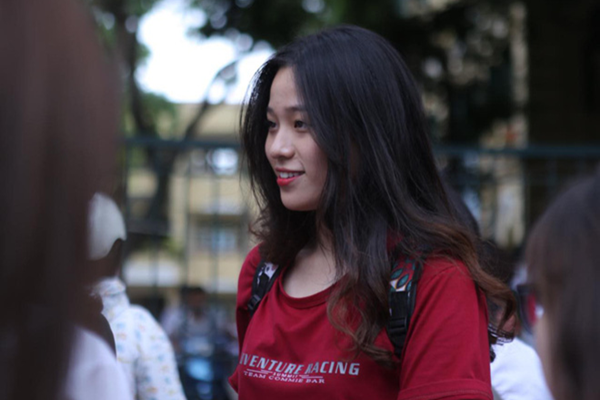 Kết thúc ngày thi đầu THPT Quốc gia 2018 có 44 thí sinh bị đình chỉ thi Kết thúc ngày thi đầu THPT Quốc gia 2018 có 44 thí sinh bị đình chỉ thi